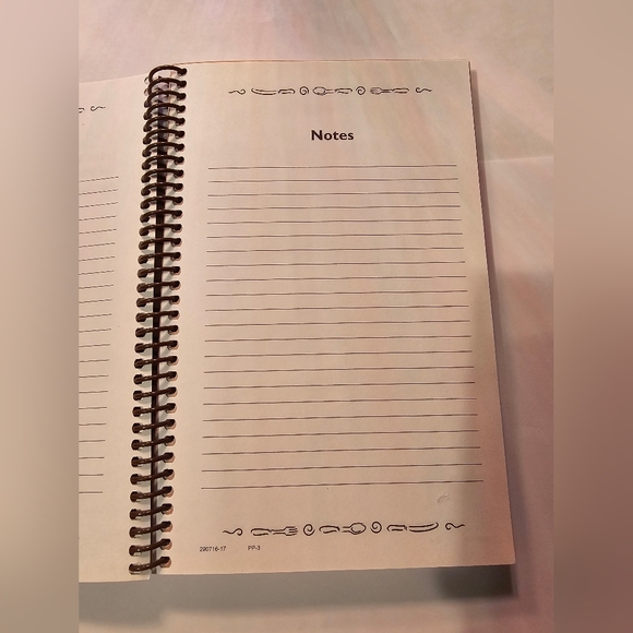 Recipes from New Covenant Church cookbook - Picture 4 of 6